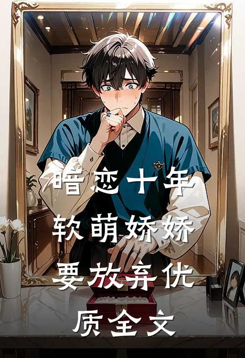 暗恋十年，软萌娇娇要放弃优质全文