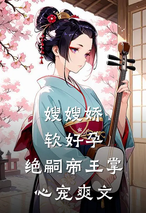 嫂嫂娇软好孕，绝嗣帝王掌心宠爽文