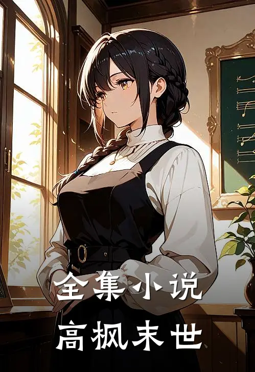 全集小说高枫末世