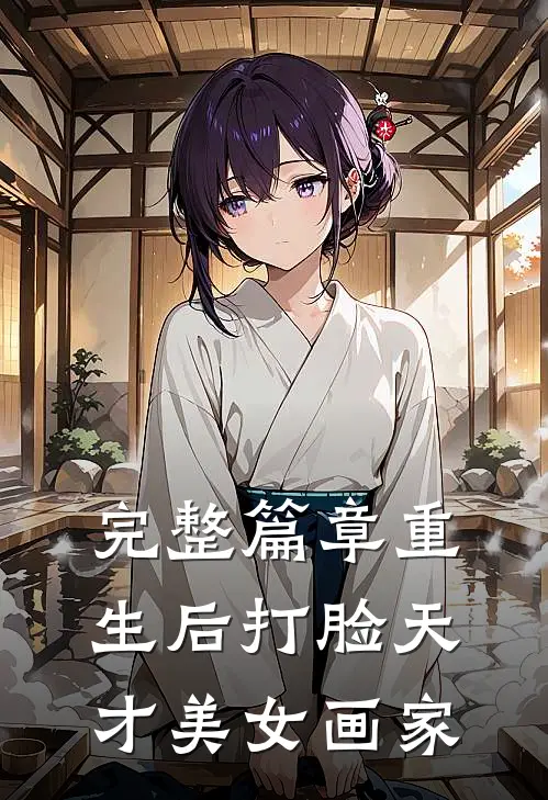 完整篇章重生后打脸天才美女画家