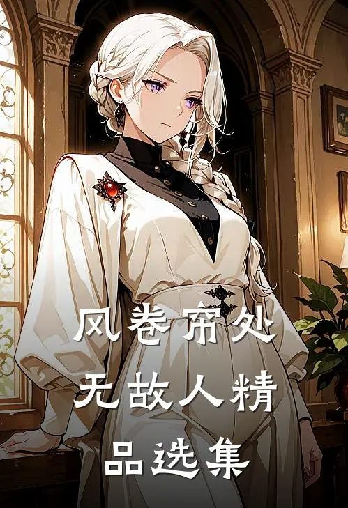 风卷帘处无故人精品选集