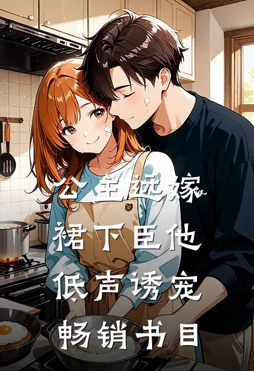 公主远嫁，裙下臣他低声诱宠畅销书目