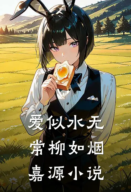 爱似水无常柳如烟嘉源小说