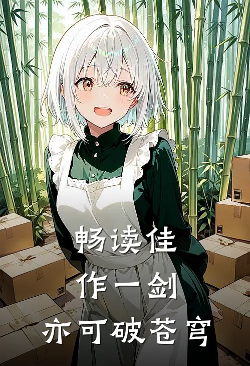 畅读佳作一剑，亦可破苍穹