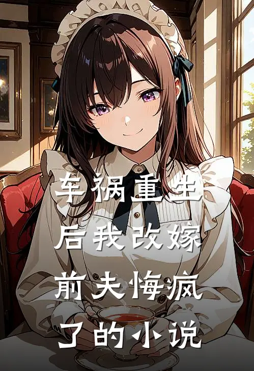 车祸重生后我改嫁,前夫悔疯了的免费阅读