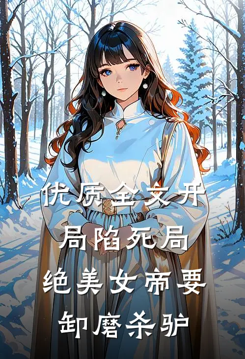 优质全文开局陷死局，绝美女帝要卸磨杀驴