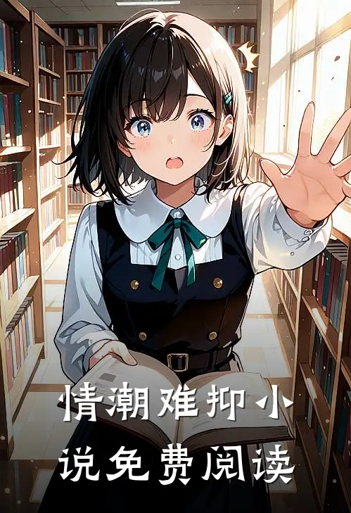 情潮难抑小说免费阅读