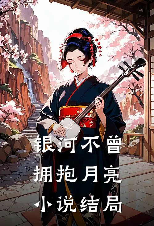 银河不曾拥抱月亮小说结局