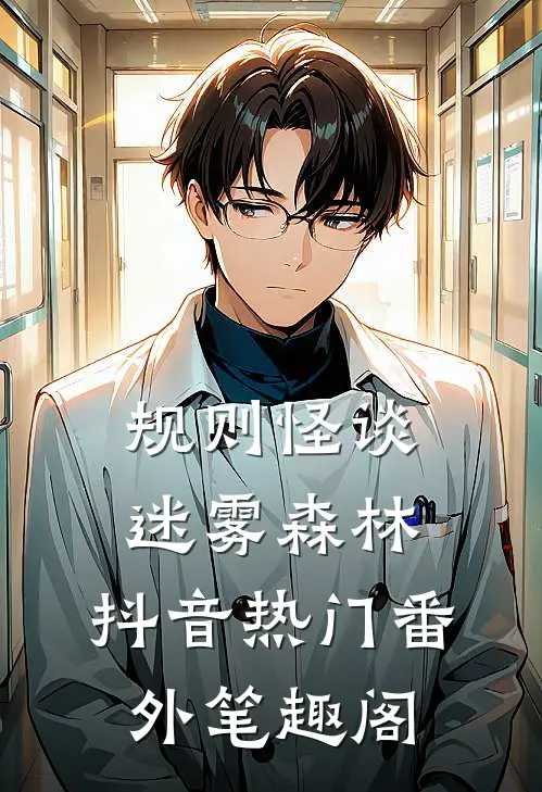 规则怪谈:迷雾森林：抖音热门番外笔趣阁