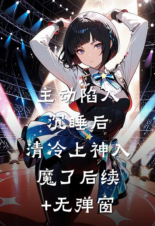 主动陷入沉睡后，清冷上神入魔了后续+无弹窗
