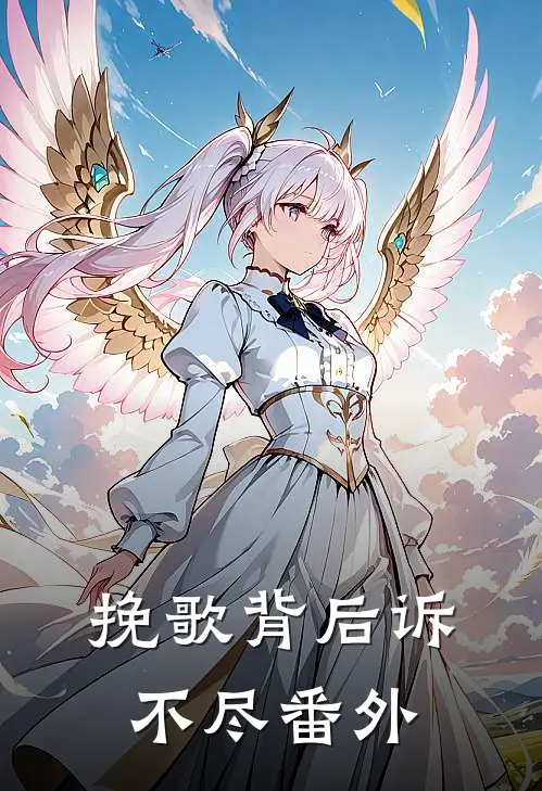 挽歌背后诉不尽番外