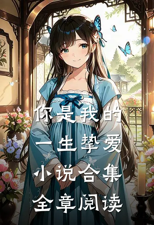 你是我的一生挚爱小说合集全章阅读