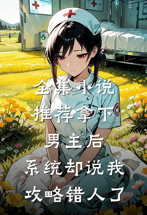 全集小说推荐拿下男主后，系统却说我攻略错人了