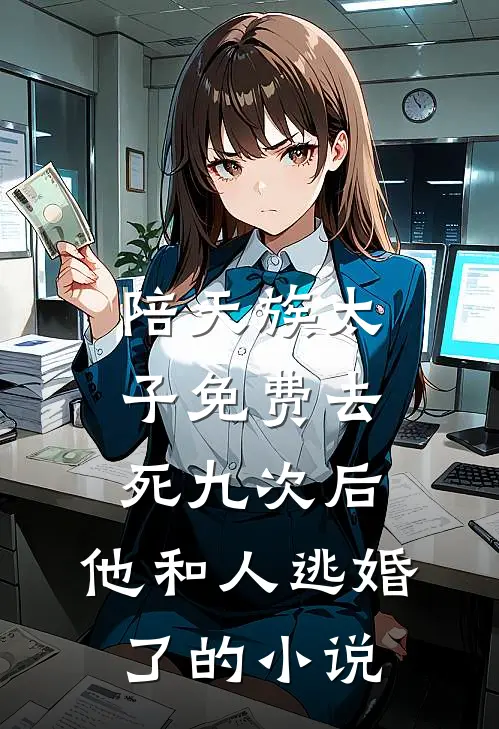 陪天族太子免费去死九次后，他和人逃婚了的小说