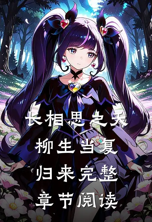 长相思之夭柳生当复归来完整章节阅读