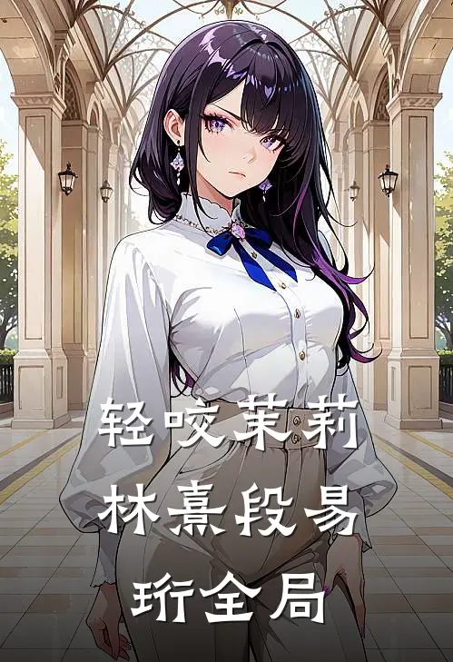 轻咬茉莉林熹段易珩全局