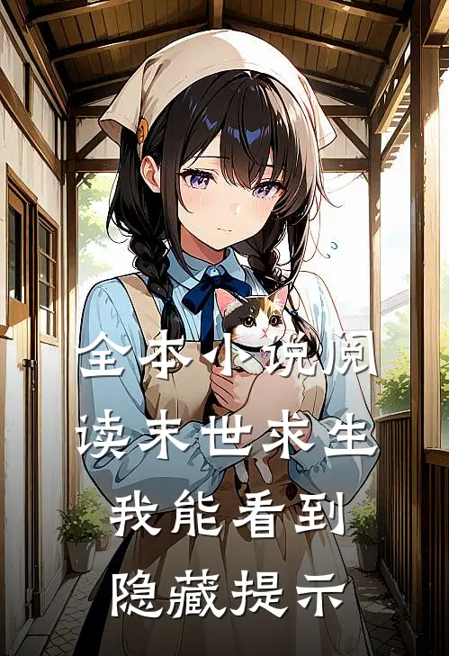全本小说阅读末世求生：我能看到隐藏提示