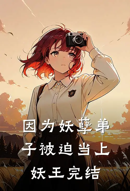因为妖孽弟子被迫当上妖王完结