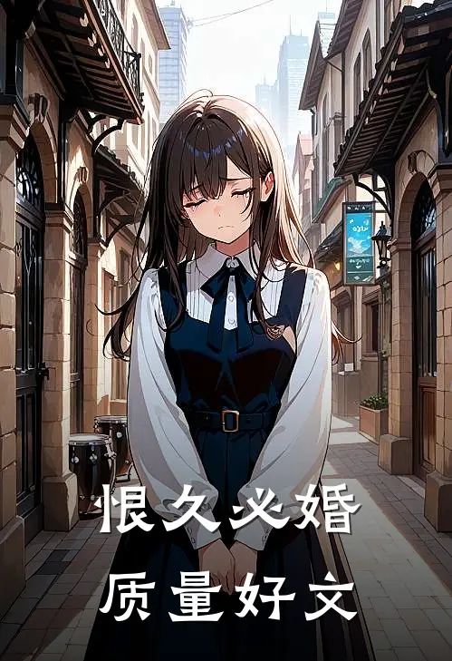 恨久必婚质量好文