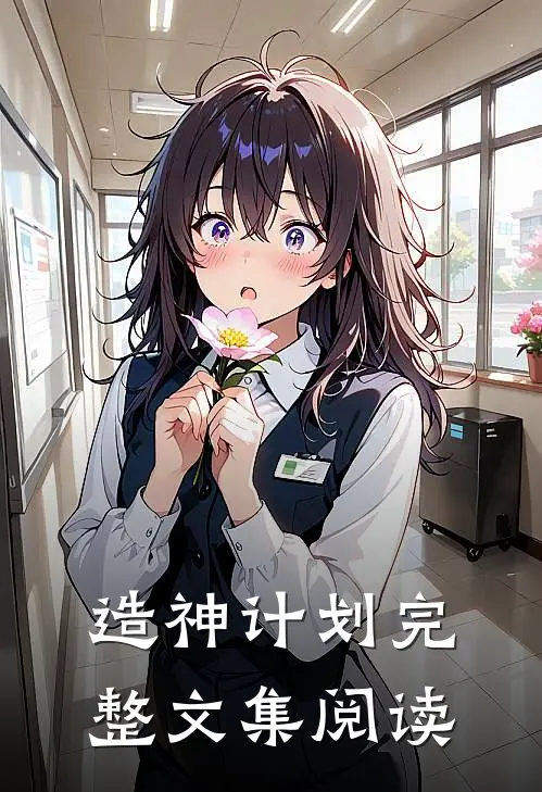 造神计划完整文集阅读