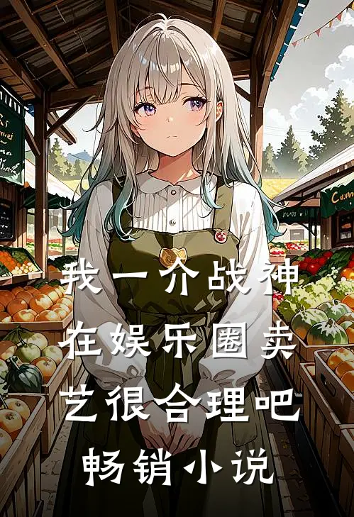 我一介战神，在娱乐圈卖艺很合理吧畅销小说