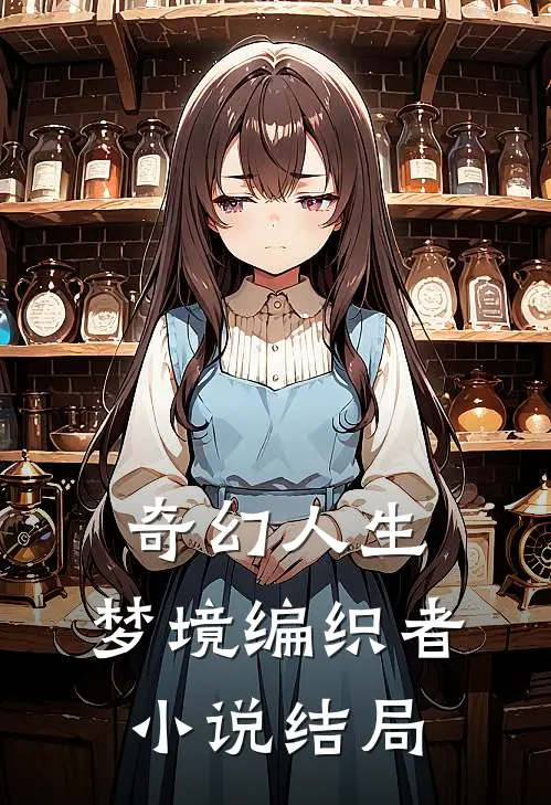 奇幻人生：梦境编织者小说结局