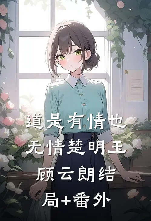 道是有情也无情楚明玉顾云朗结局+番外