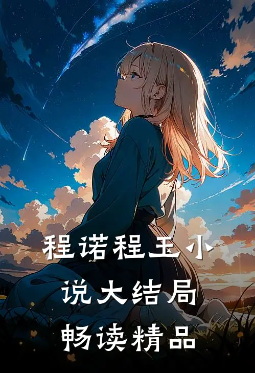 程诺程玉小说大结局畅读精品
