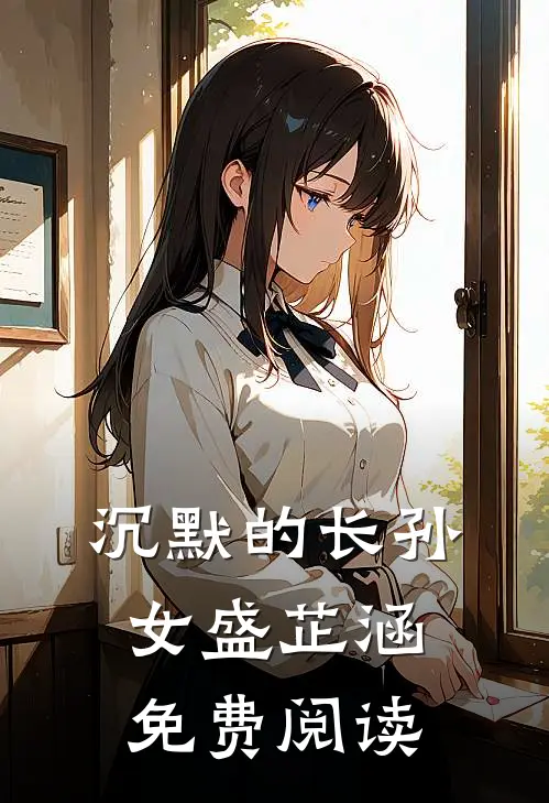 沉默的长孙女盛芷涵免费阅读