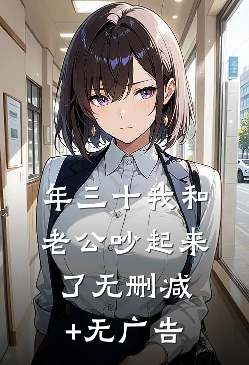 年三十我和老公吵起来了无删减+无广告