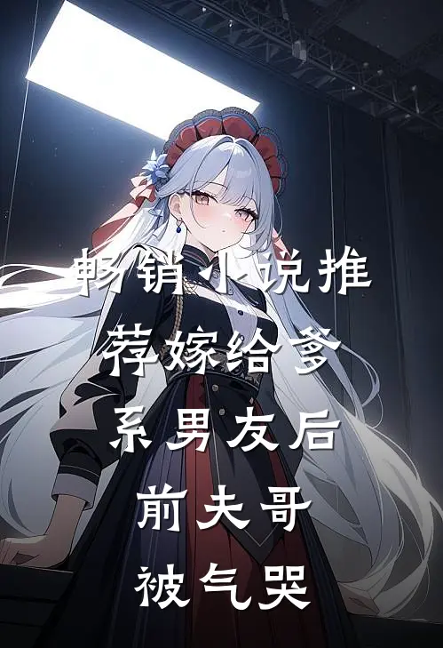 畅销小说推荐嫁给爹系男友后，前夫哥被气哭