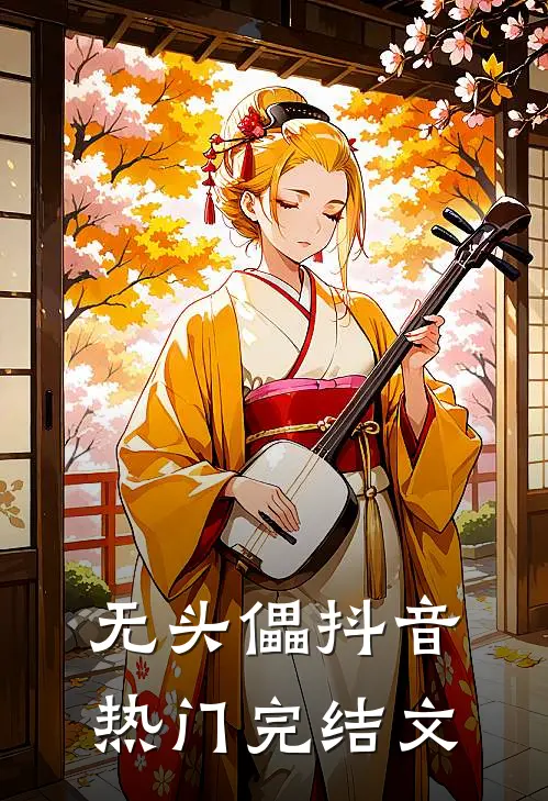 无头儡抖音热门完结文