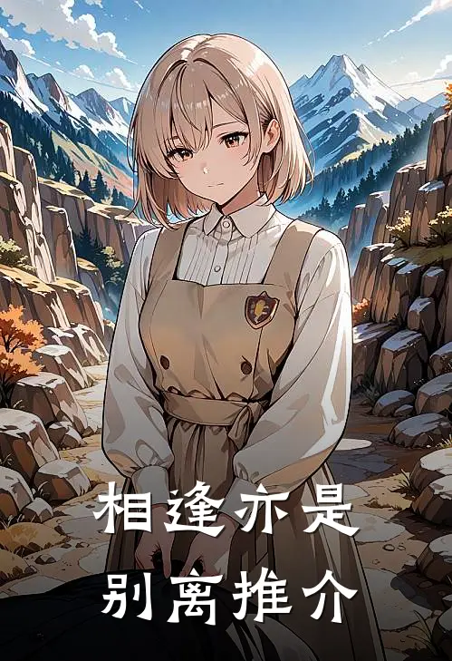 相逢亦是别离推介
