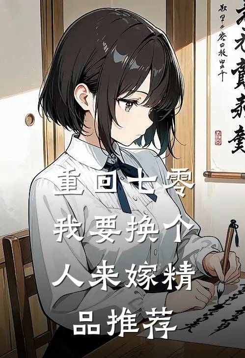 重回七零，我要换个人来嫁精品推荐