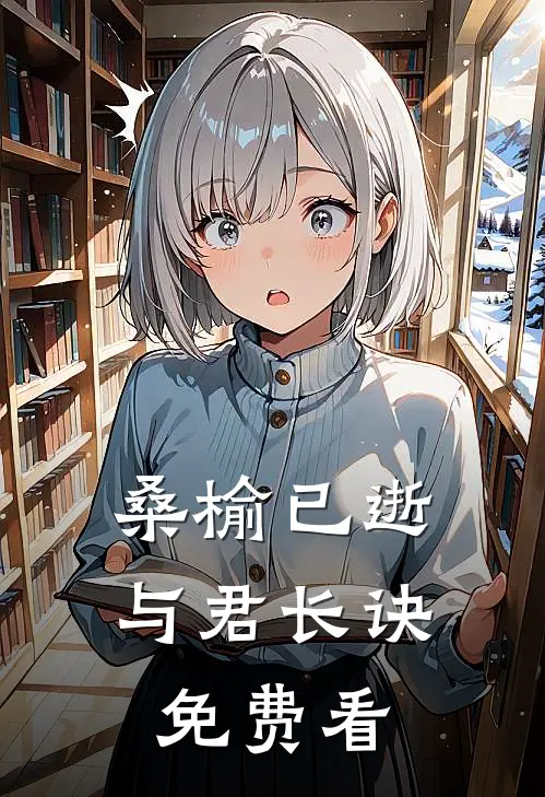 桑榆已逝，与君长诀免费看