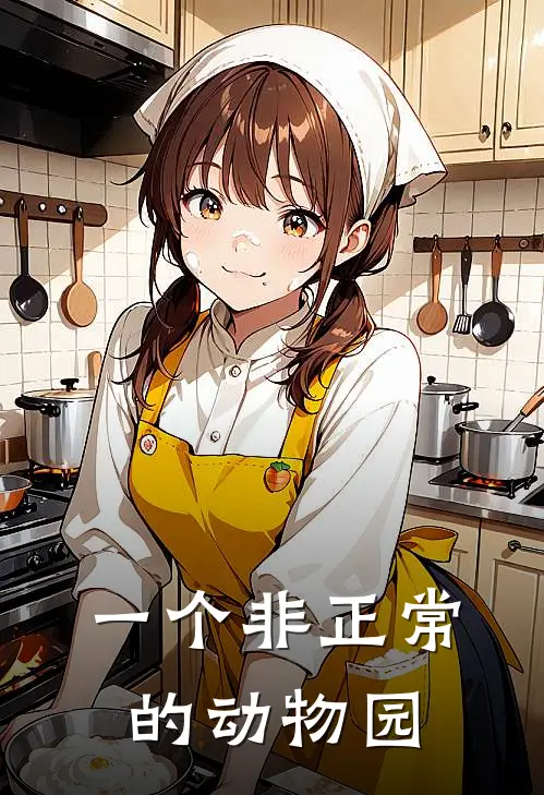 一个非正常的动物园