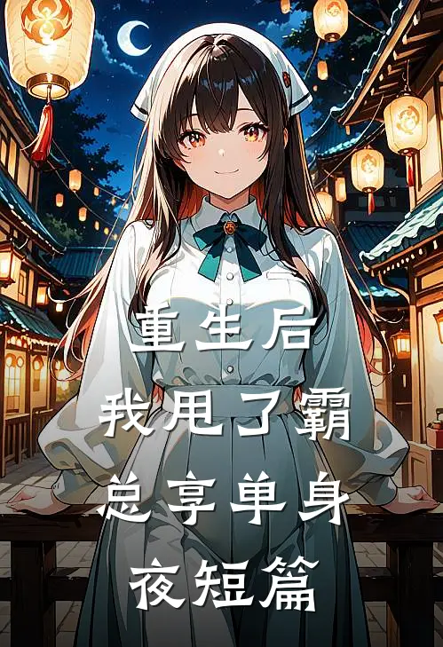 重生后，我甩了霸总享单身夜短篇