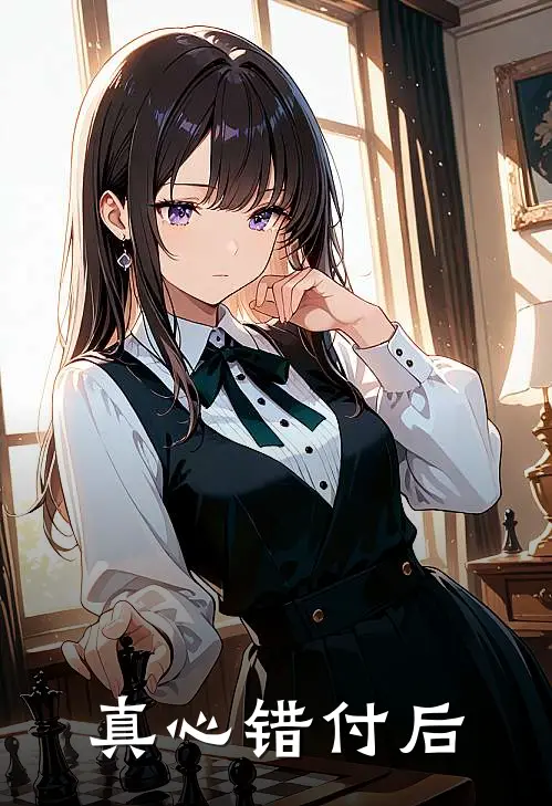 真心错付后