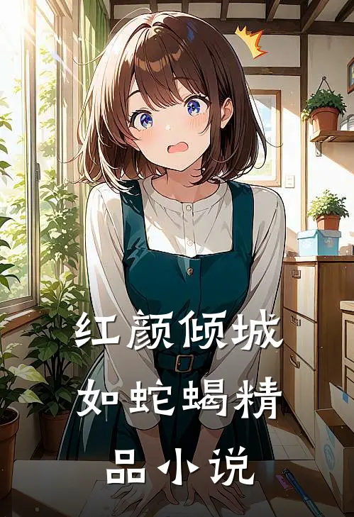 红颜倾城如蛇蝎精品小说