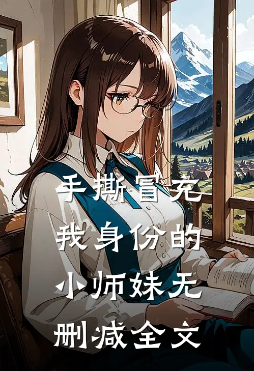 手撕冒充我身份的小师妹无删减全文