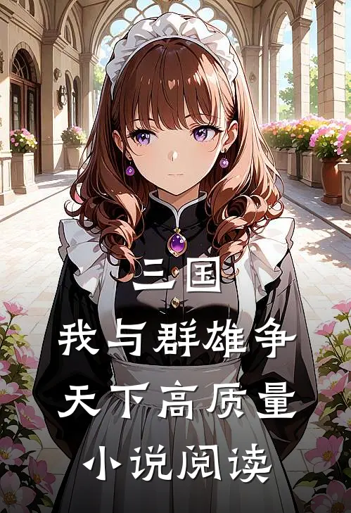 三国我与群雄争天下高质量阅读