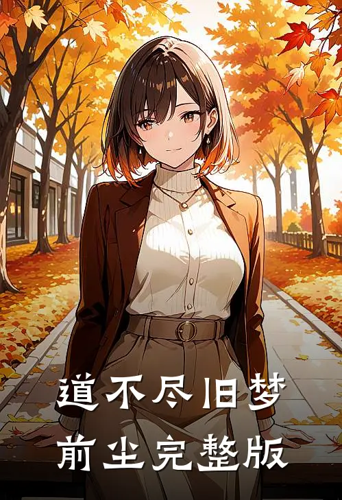 道不尽旧梦前尘完整版
