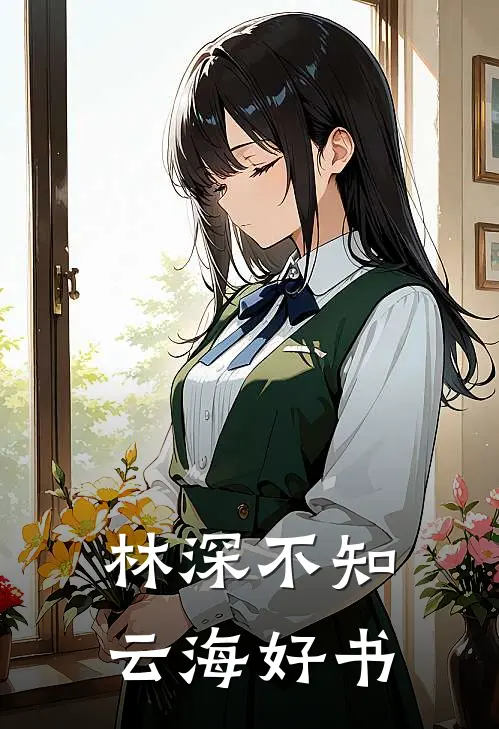 林深不知云海好书