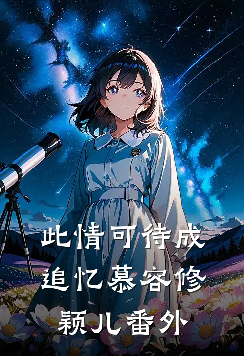 此情可待成追忆慕容修颖儿番外