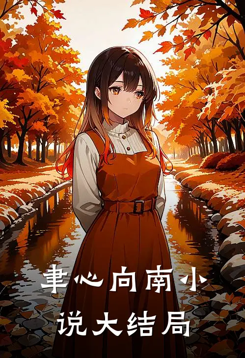 聿心向南小说大结局