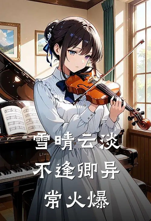 雪晴云淡不逢卿异常火爆