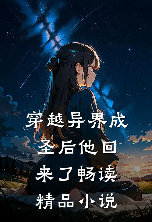 穿越异界成圣后他回来了畅读精品