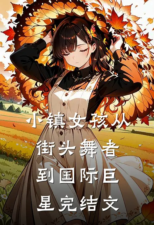 小镇女孩从街头舞者到国际巨星完结文