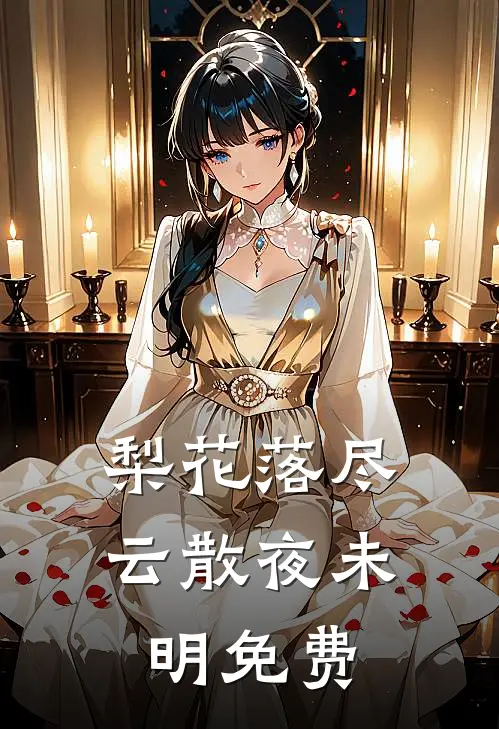 梨花落尽,云散夜未明免费全文