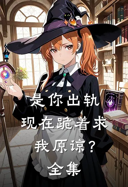 是你出轨，现在跪着求我原谅？全集